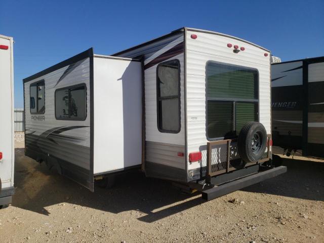 Image 3 of 2019 PION TRAILER 2019 with VIN 5SFPB3020KE413955