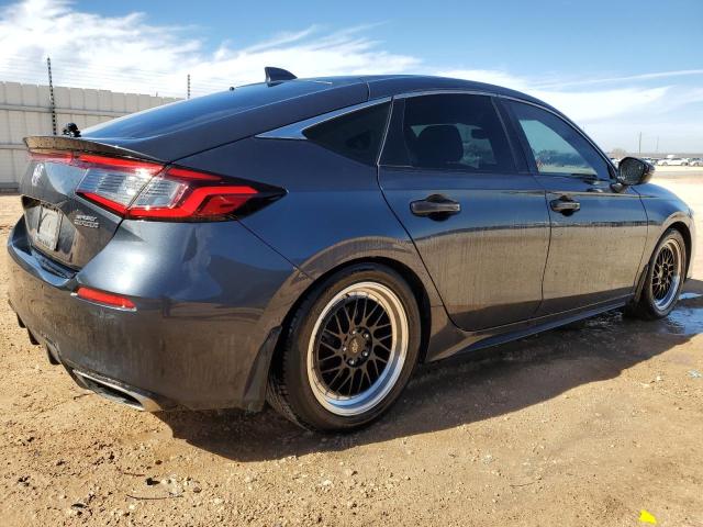 Изображение 3 2022 HONDA CIVIC SPORT TOURING 2022 с VIN 19XFL1H82NE009203
