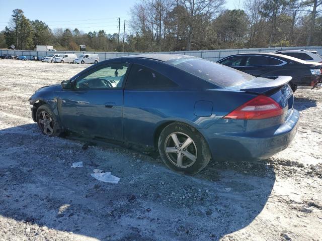 Image 2 of 2005 HONDA ACCORD EX 2005 with VIN 1HGCM72735A009640
