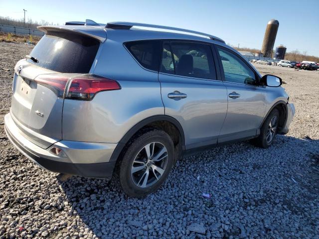 Image 3 of 2016 TOYOTA RAV4 XLE 2016 with VIN 2T3WFREV0GW304100