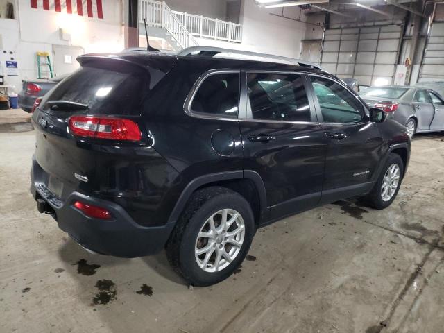 Image 3 of 2016 JEEP CHEROKEE LATITUDE 2016 with VIN 1C4PJMCS3GW366901