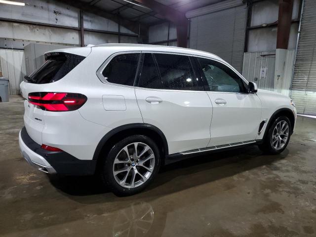Изображение 3 2024 BMW X5 XDRIVE40I 2024 с VIN 5UX23EU01R9U31946