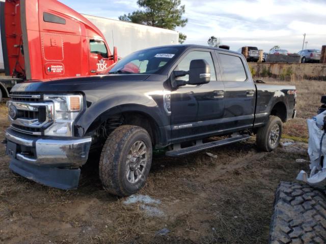 Image 1 of 2020 FORD F250 SUPER DUTY 2020 with VIN 1FT7W2BT6LEC44078