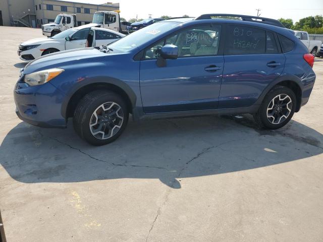 Obraz 2013 SUBARU XV CROSSTREK 2.0 LIMITED 2013