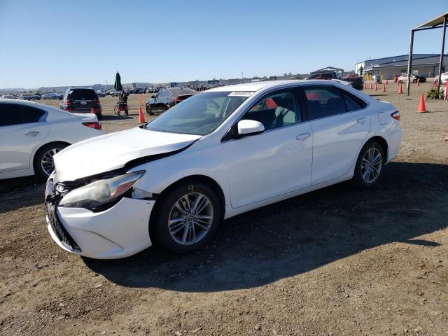 Изображение 1 2017 TOYOTA CAMRY LE 2017 с VIN 4T1BF1FK2HU620841