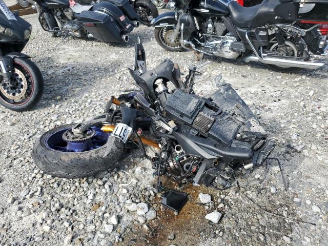 Image 3 of 2014 YAMAHA FZ09  2014 with VIN JYARN33E9EA003896