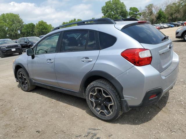 Изображение 2 2014 SUBARU XV CROSSTREK 2.0 LIMITED 2014 с VIN JF2GPAKC8E8257666