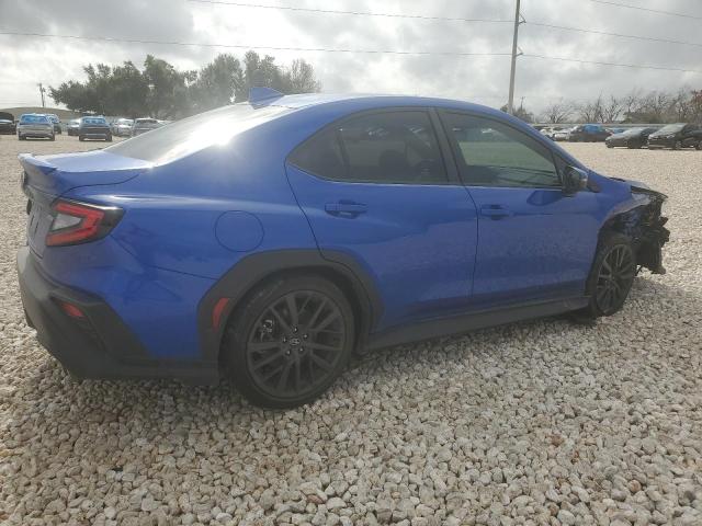 Image 3 of 2022 SUBARU WRX LIMITED 2022 with VIN JF1VBAN6XN8008656