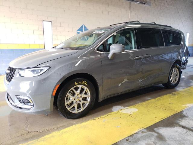 Obraz 2022 CHRYSLER PACIFICA TOURING L 2022