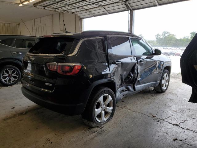 Obraz 3 z 2018 JEEP COMPASS LATITUDE 2018 z VIN 3C4NJDBB2JT373473