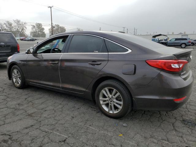 Изображение 2 2015 HYUNDAI SONATA ECO 2015 с VIN 5NPE24AA3FH161100