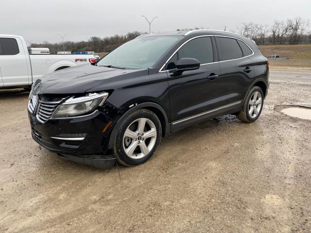 Obraz 2 z 2017 LINCOLN MKC PREMIERE 2017 z VIN 5LMCJ1C9XHUL03729