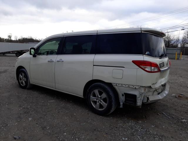Image 2 of 2015 NISSAN QUEST S 2015 with VIN JN8AE2KP9F9122375