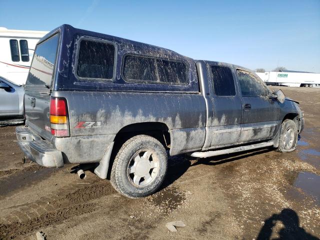 Obraz 3 z 2006 GMC NEW SIERRA K1500 2006 z VIN 1GTEK19ZX6Z179952