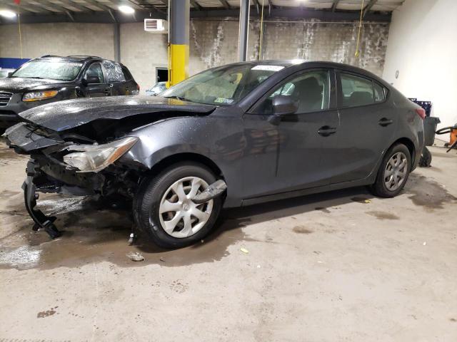 Image 1 of 2015 MAZDA 3 SPORT 2015 with VIN 3MZBM1U7XFM204463