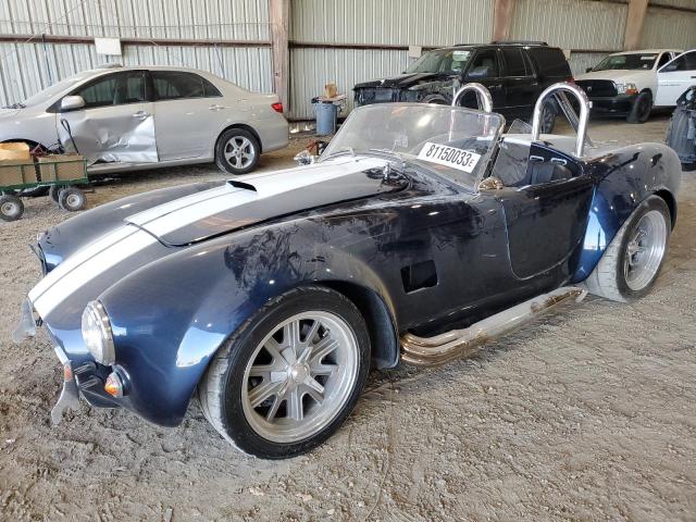 Obraz 2008 KIT COBRA 2008