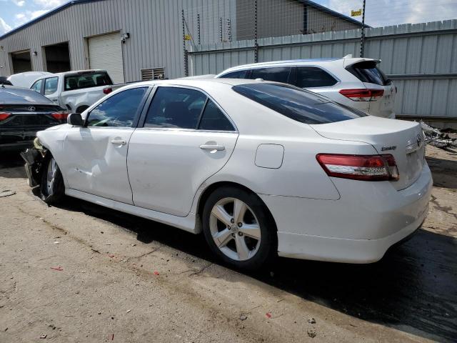 Изображение 2 2011 TOYOTA CAMRY BASE 2011 с VIN 4T1BF3EK6BU612732