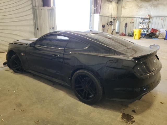 Obraz 2 z 2015 FORD MUSTANG GT 2015 z VIN 1FA6P8CF7F5381870