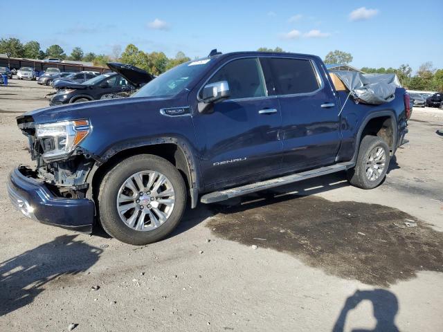 Изображение 1 2020 GMC SIERRA K1500 DENALI 2020 с VIN 3GTU9FED5LG113903