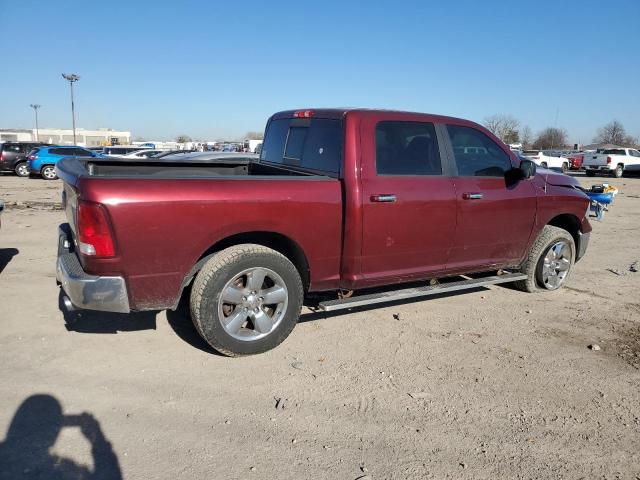 Obraz 3 z 2016 RAM 1500 SLT 2016 z VIN 3C6RR7LTXGG344119