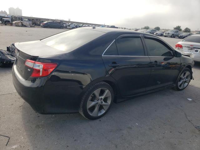 Изображение 3 2014 TOYOTA CAMRY SE 2014 с VIN 4T1BK1FK0EU539439