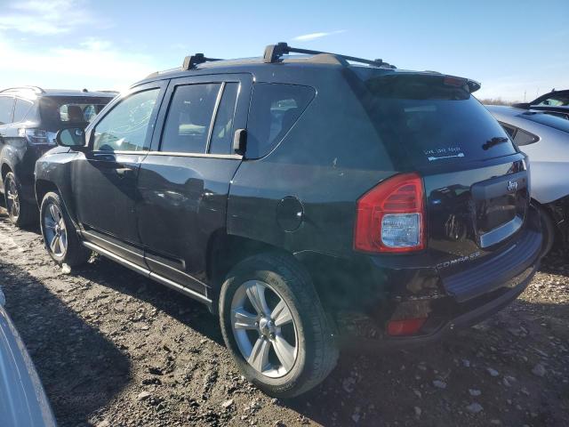 Obraz 2 z 2014 JEEP COMPASS SPORT 2014 z VIN 1C4NJCBA7ED552833