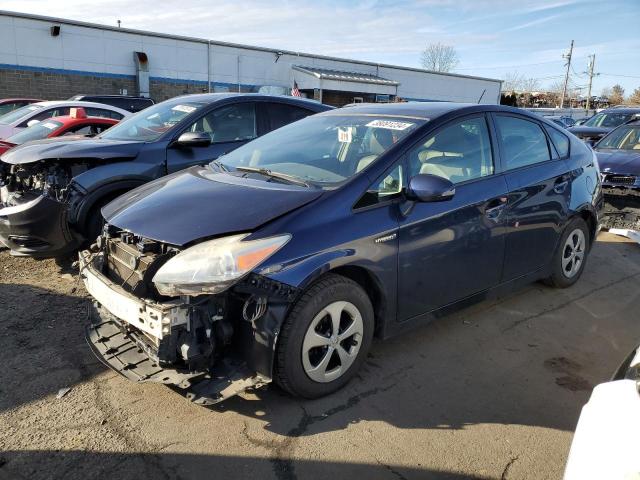 Obraz 1 z 2012 Toyota Prius 2012 z VIN JTDKN3DU2C1494434