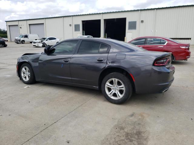 Изображение 2 2019 DODGE CHARGER SXT 2019 с VIN 2C3CDXBG7KH657353