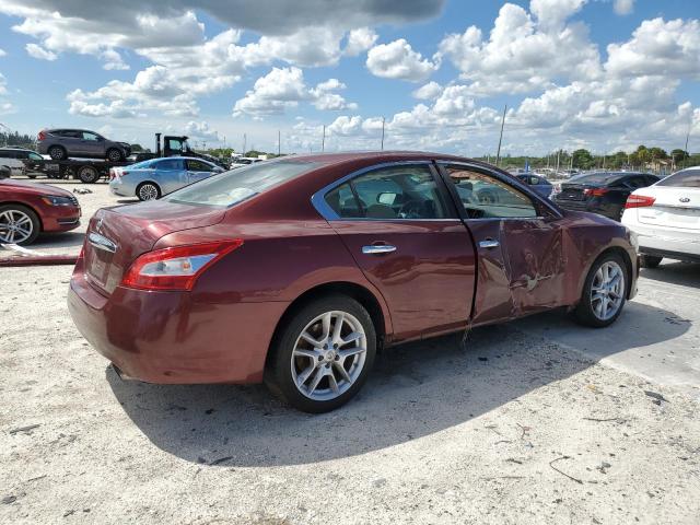 Image 3 of 2010 NISSAN MAXIMA S 2010 with VIN 1N4AA5AP9AC805981