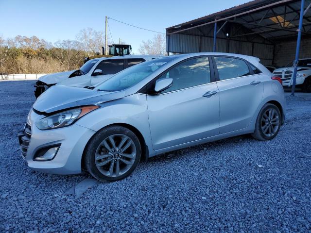 Obraz 1 z 2016 HYUNDAI ELANTRA GT  2016 z VIN KMHD35LH3GU258227