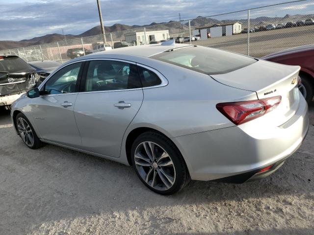 Image 2 of 2022 CHEVROLET MALIBU LT 2022 with VIN 1G1ZD5ST2NF117933