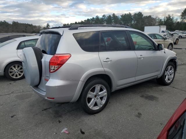 Obraz 3 z 2006 TOYOTA RAV4 SPORT 2006 z VIN JTMBD32V265040759