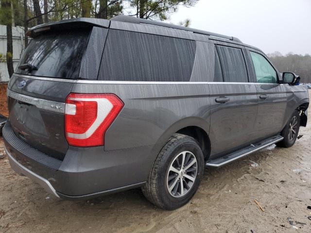 Изображение 3 2018 FORD EXPEDITION MAX XLT 2018 с VIN 1FMJK1HT5JEA25947
