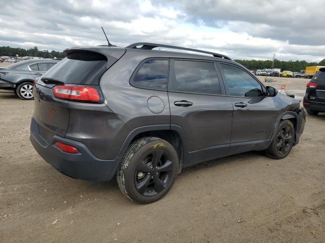 Image 3 of 2018 JEEP CHEROKEE LATITUDE 2018 with VIN 1C4PJLCB3JD544089