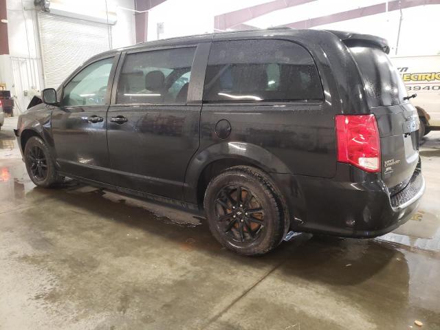 Изображение 2 2019 DODGE GRAND CARAVAN GT 2019 с VIN 2C4RDGEG6KR743264