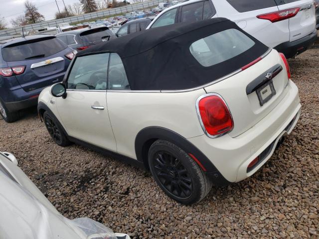 Изображение 2 2018 MINI COOPER S 2018 с VIN WMWWG9C50J3E38664