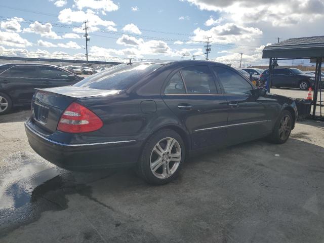 Image 3 of 2006 MERCEDES-BENZ E 350 2006 with VIN WDBUF56J96A861935