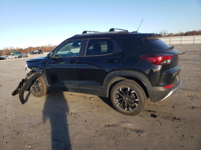 Image 2 of 2021 CHEVROLET TRAILBLAZER LT 2021 with VIN KL79MRSL9MB040575