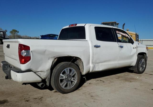 Изображение 3 2017 TOYOTA TUNDRA CREWMAX 1794 2017 с VIN 5TFAW5F19HX651548