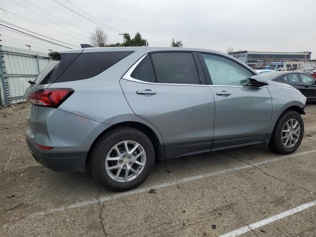 Obraz 3 z 2023 CHEVROLET EQUINOX LT 2023 z VIN 3GNAXKEGXPS161337