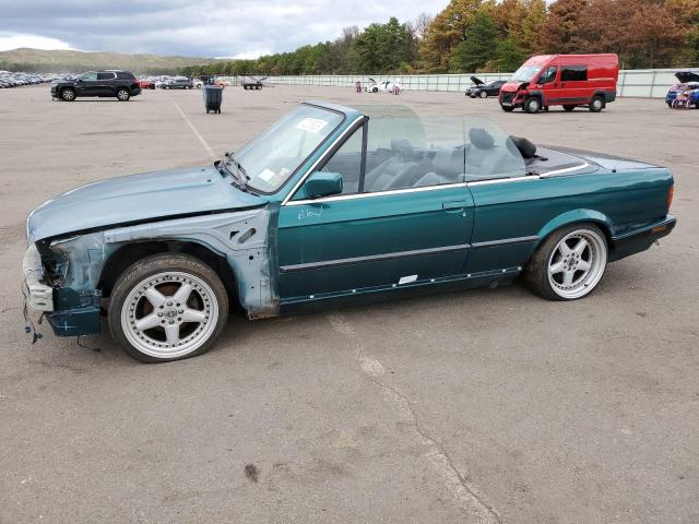 1988 BMW 325 I AUTOMATIC 1988 image