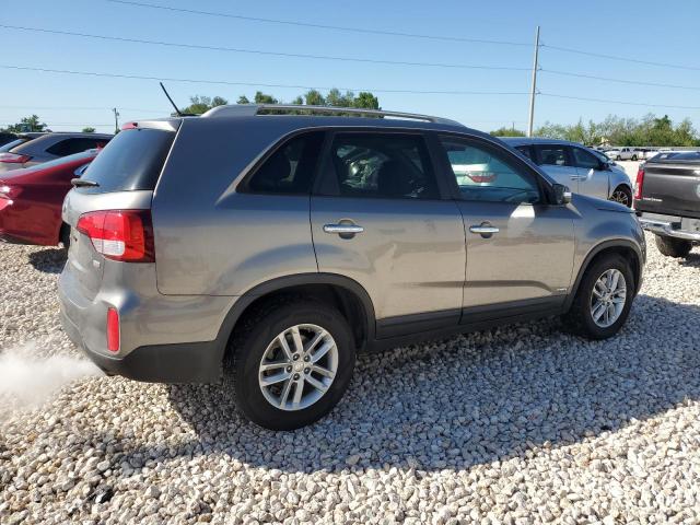 Obraz 3 z 2015 KIA SORENTO LX 2015 z VIN 5XYKTDA74FG592265