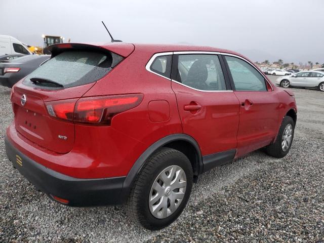 Obraz 3 z 2018 NISSAN ROGUE SPORT S 2018 z VIN JN1BJ1CR1JW256784