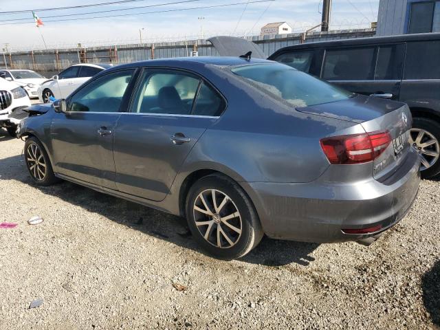Изображение 2 2017 VOLKSWAGEN JETTA SE 2017 с VIN 3VWDB7AJ0HM392768
