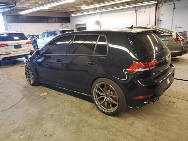 Изображение 2 2019 VOLKSWAGEN GOLF R  2019 с VIN WVWVA7AU7KW229093