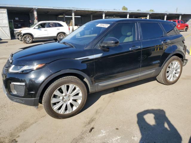 Image 1 of 2016 LAND ROVER RANGE ROVER EVOQUE HSE 2016 with VIN SALVR2BG9GH081098