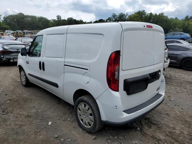 Изображение 2 2021 RAM PROMASTER CITY SLT 2021 с VIN ZFBHRFBB9M6T46192