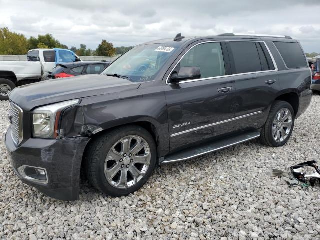 2016 GMC YUKON DENALI 2016 image