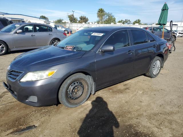Obraz 1 z 2011 TOYOTA CAMRY BASE 2011 z VIN 4T1BF3EK9BU743332