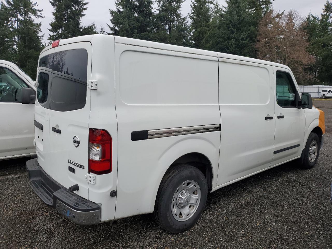 Изображение 3 2013 NISSAN NV 1500 2013 с VIN 1N6BF0KY8DN112769